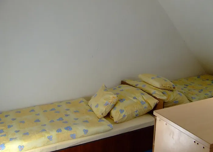 Relax Apartmans