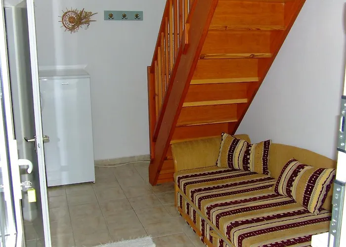 Relax Apartmans