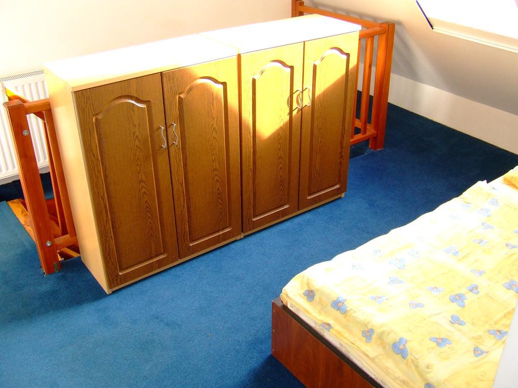 Apartment Relax Apartmans Balatonszemes