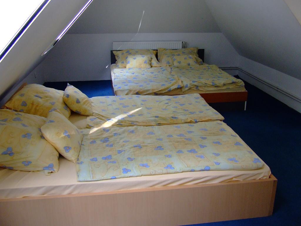 Relax Apartmans
