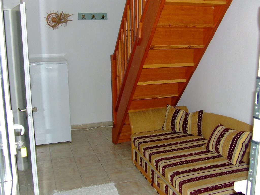 Relax Apartmans Apartment *