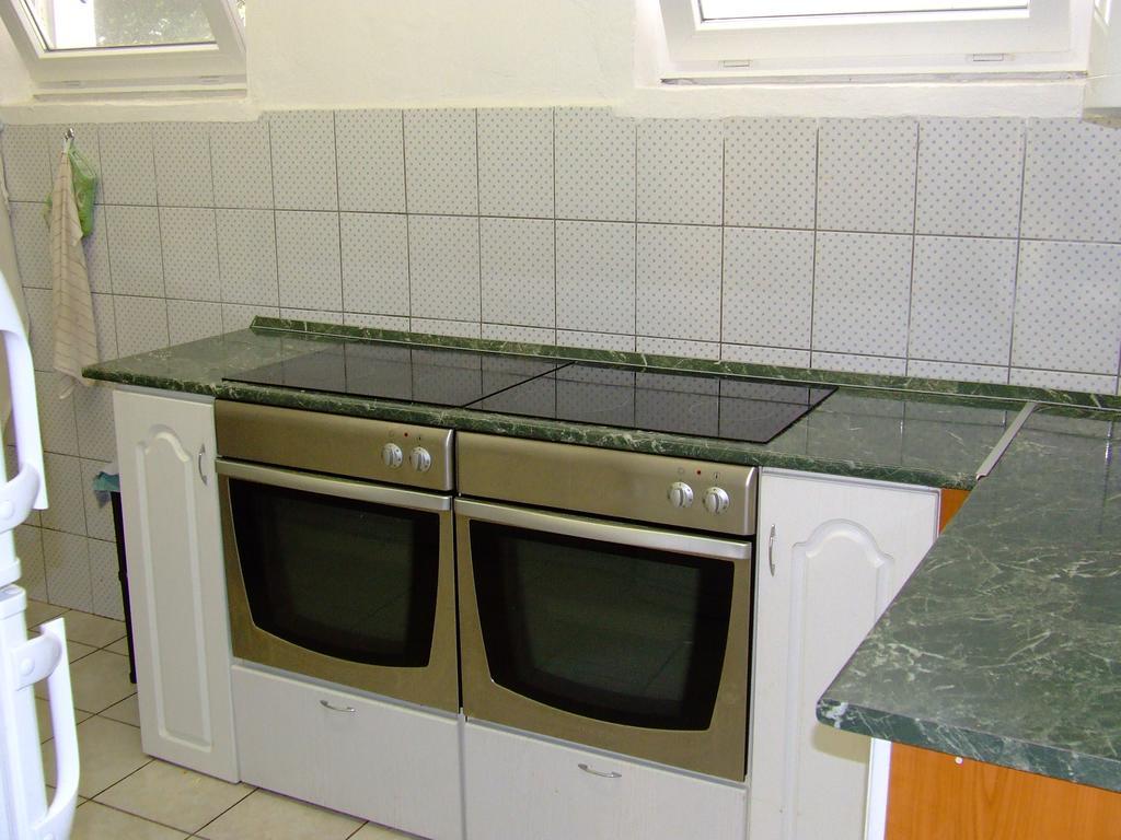 Apartman Relax Apartmans Balatonszemes
