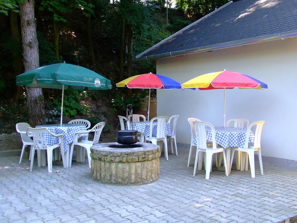 Apartment Relax Apartmans Balatonszemes