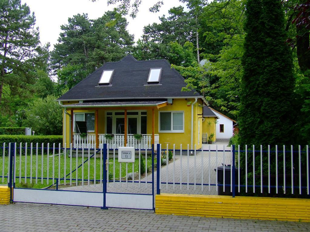 Apartman Relax Apartmans *