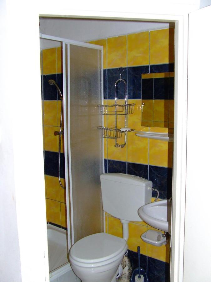 Relax Apartmans *